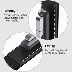 ROCK SPACE RPC1614 For Huawei M-Pen 2 PU Leather Protective Case