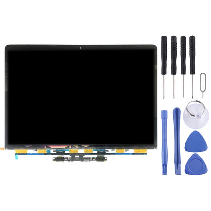 LCD Display Screen for Macbook Air Retina 13.3 M1 A2337 2020 EMC 3598 MGN63 MGN73, For MacBook A2337 2020
