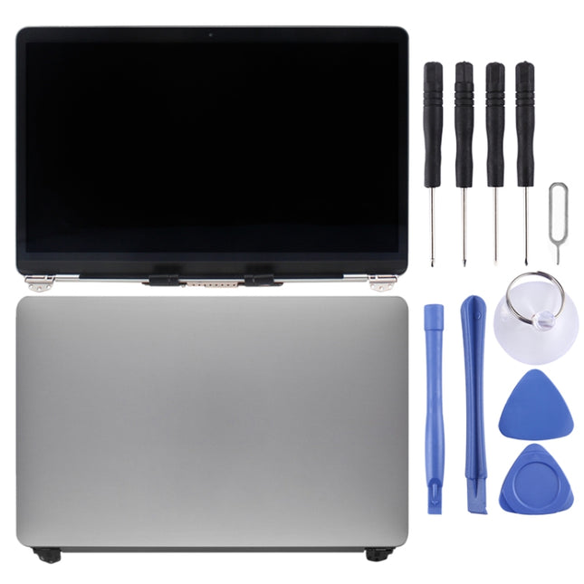 Original Full LCD Display Screen for Macbook Air 13.3 inch M1 A2337 2020 EMC 3598 MGN63 MGN73, A2337 2020 (Original), For MacBook A2337 2020 (Original)