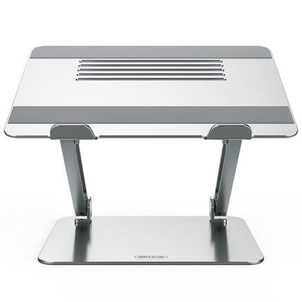 Soporte ajustable de aleación de aluminio para computadora portátil NILLKIN ProDesk