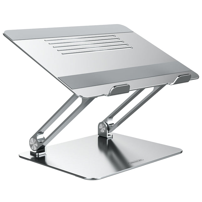 Soporte ajustable de aleación de aluminio para computadora portátil NILLKIN ProDesk