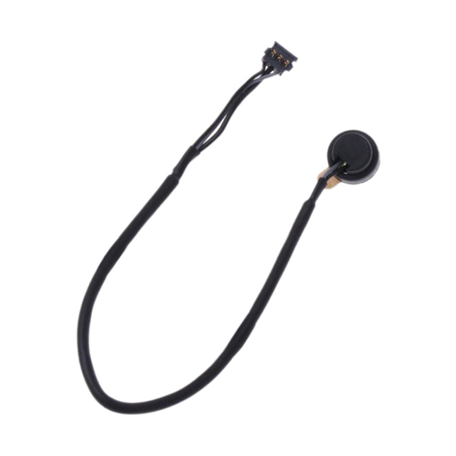 Microphone Flex Cable 922-9059 for Macbook Pro 13 A1278 MC700 MB990 MC374 MC700 MC314 MC101, For Macbook Pro 13 A1278