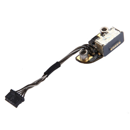 Original MagSafe DC In Jack for Macbook Pro A1278 (2018) / A1297 (2009-2010) 820-2361-A, A1278 A1297