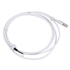 Cable adaptador de corriente MagSafe 1 de 5 pines estilo L para Apple MacBook A1150 A1151 A1172 A1184 A1211 A1370, longitud: 1,8 m