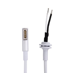 Cable adaptador de corriente MagSafe 1 de 5 pines estilo L para Apple MacBook A1150 A1151 A1172 A1184 A1211 A1370, longitud: 1,8 m