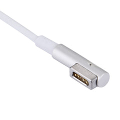 Cable adaptador de corriente MagSafe 1 de 5 pines estilo L para Apple MacBook A1150 A1151 A1172 A1184 A1211 A1370, longitud: 1,8 m