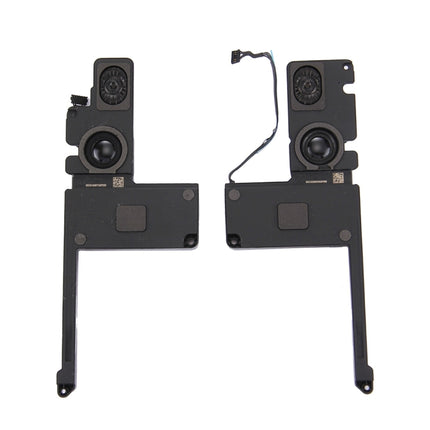 1 Pair for Macbook Pro 15.4 inch A1398 (2012 - 2015) / MC975 / MC976 / ME664 / ME665 Original Speakers, A1398