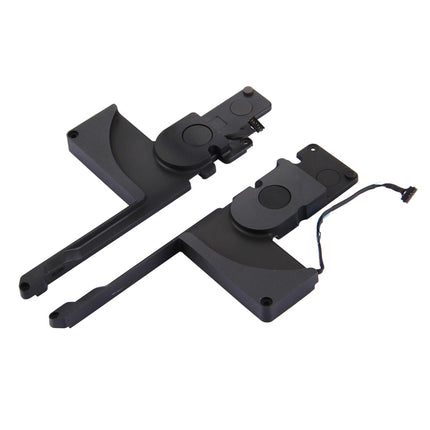 1 Pair for Macbook Pro 15.4 inch A1398 (2012 - 2015) / MC975 / MC976 / ME664 / ME665 Original Speakers, A1398