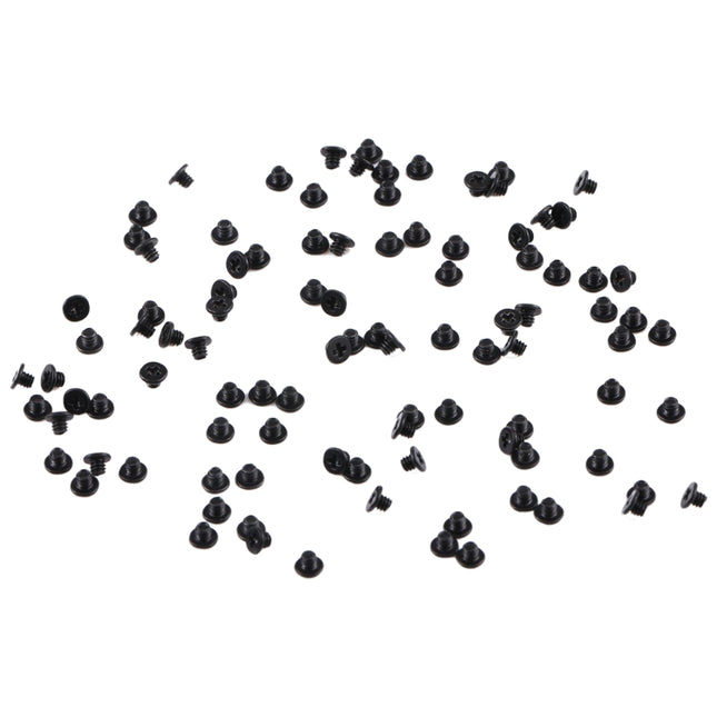 Repair Tools Complete Keyboard Screws / Bolts Set for Macbook Air 11.6 inch & 13.3 inch (2010 - 2015) / A1370 / A1369 / A1465 / A1466, For Macbook A1370 / A1369 / A1465 / A1466
