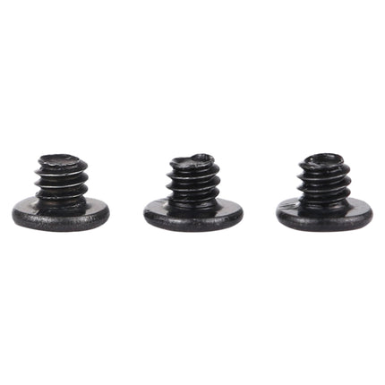 Repair Tools Complete Keyboard Screws / Bolts Set for Macbook Air 11.6 inch & 13.3 inch (2010 - 2015) / A1370 / A1369 / A1465 / A1466, For Macbook A1370 / A1369 / A1465 / A1466