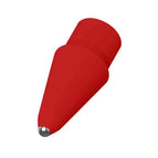 Metal Nib / Red