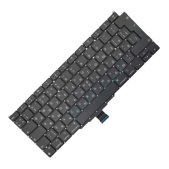 RU Version Keyboard for Macbook Air Retina 13.3 M1 A2337 2020 EMC 3598 MGN63 MGN73