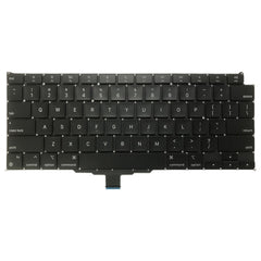 US Version Keyboard for Macbook Air Retina 13.3 M1 A2337 2020 EMC 3598 MGN63 MGN73, A2337 US Version
