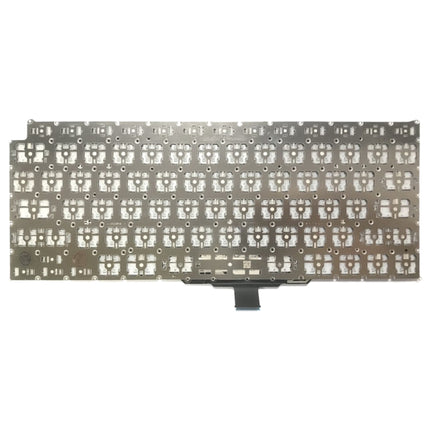 US Version Keyboard for Macbook Air Retina 13.3 M1 A2337 2020 EMC 3598 MGN63 MGN73