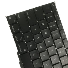 US Version Keyboard for Macbook Air Retina 13.3 M1 A2337 2020 EMC 3598 MGN63 MGN73, A2337 US Version