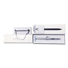JD03 Magnetic Touch Stylus Pen with Tilt Function for MicroSoft Surface Series