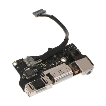 USB Power Audio Jack Board For MacBook Air 13 A1466 (2013-2018) 820-3455-A 923-0439, For MacBook Air 13 A1466 (2013-2018)