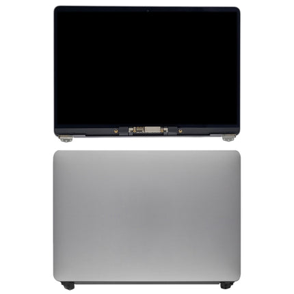Full LCD Display Screen for Macbook Air Retina 13.3 inch M1 A2337 2020 EMC3598 MGN63 MGN73, For Macbook Air 13.3 inch M1 A2337 2020, A2337 2020