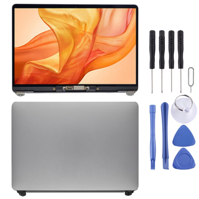 Full LCD Display Screen for Macbook Air Retina 13.3 inch M1 A2337 2020 EMC3598 MGN63 MGN73, For Macbook Air 13.3 inch M1 A2337 2020, A2337 2020