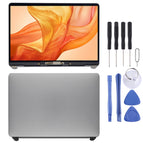 For Macbook Air 13.3 inch M1 A2337 2020 / Grey