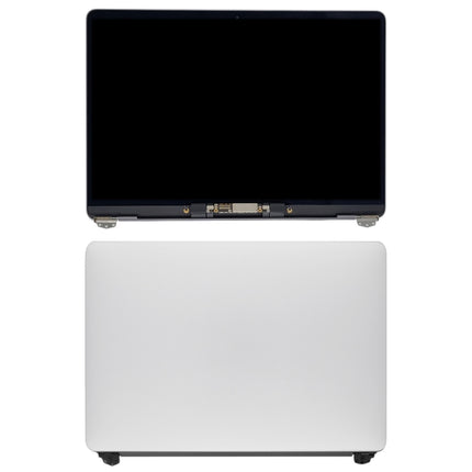 Full LCD Display Screen for Macbook Air Retina 13.3 inch M1 A2337 2020 EMC3598 MGN63 MGN73, A2337 2020, For Macbook Air 13.3 inch M1 A2337 2020