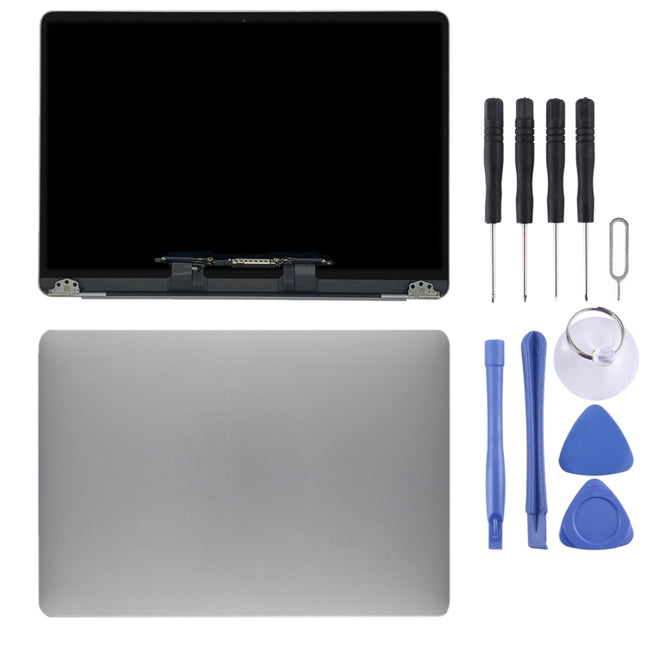 Full LCD Display Screen for Macbook Retina 13 inch M1 A2338 2020, A2338 2020, For Macbook Retina 13 inch A2338 2020