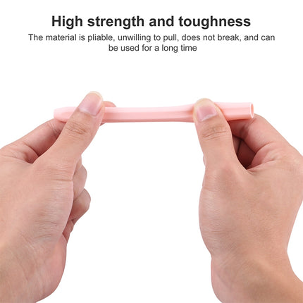 4-in-1-Stylus-Stift, Cartoon-Tier-Silikon-Schutzhülle für Apple Pencil 1, für Apple Pencil 1