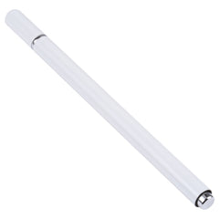 366 Universal Silicone Disc Nib Capacitive Stylus Pen with Magnetic Cap