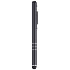 Phone Writing Pen Black / Black