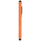 Phone Writing Pen Orange / Orange