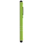Phone Writing Pen Green / Green