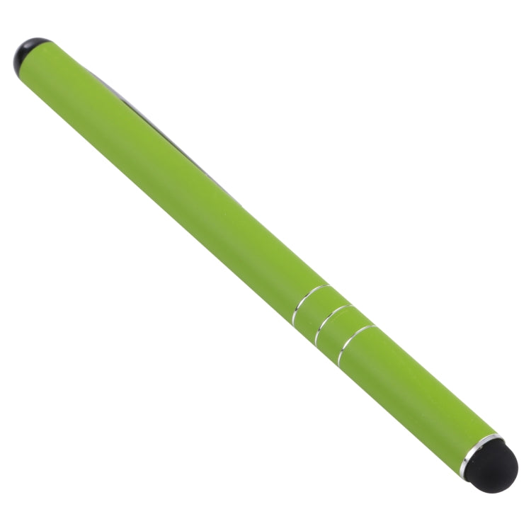 Universal Three Rings Mobile Phone Writing Pen