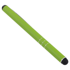 Universal Three Rings Mobile Phone Writing Pen