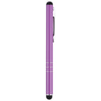 Phone Writing Pen Purple / Purple