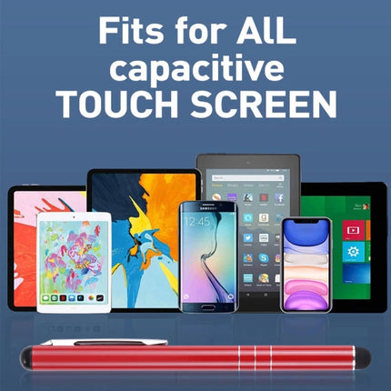 Universal Three Rings Mobile Phone Writing Pen, Phone Writing Pen Red, Phone Writing Pen Sky Blue, Phone Writing Pen White, Phone Writing Pen Black, Phone Writing Pen Orange, Phone Writing Pen Green, Phone Writing Pen Gold, Phone Writing Pen Purple