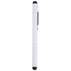 Phone Writing Pen White / White