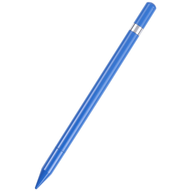 Pt360 2 in 1 Universal Silicone Disc Nib Stylus Pen with Common Writing Pen Function, Pt360 Black, Pt360 Pink, Pt360 Blue, Pt360 Silver, Pt360 White