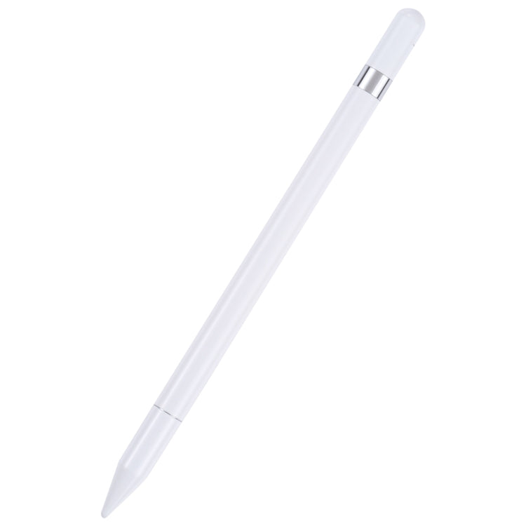 Pt360 2 in 1 Universal Silicone Disc Nib Stylus Pen with Common Writing Pen Function, Pt360 Black, Pt360 Pink, Pt360 Blue, Pt360 Silver, Pt360 White