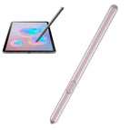 For Samsung Galaxy Tab S6 T860 (Pink) / Pink