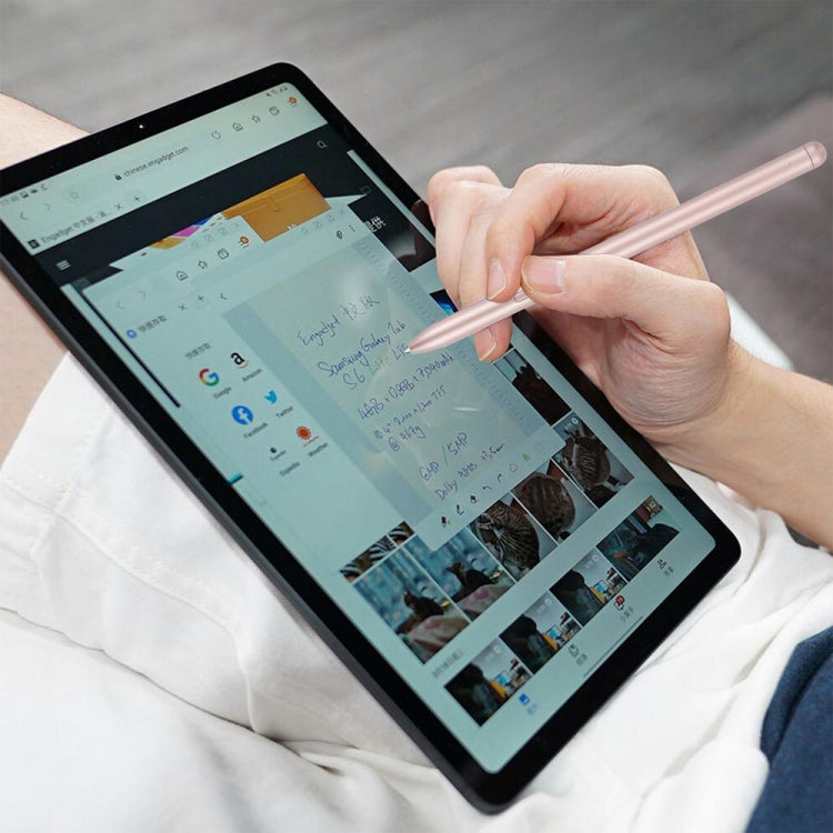 High Sensitivity Stylus Pen For Samsung Galaxy Tab S7/S7+/S7 FE/S8/S8+/S8 Ultra/S9/S9+/S9 Ultra/S10/S10+/S10 Ultra