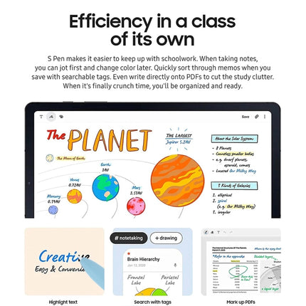 High Sensitivity Stylus Pen For Samsung Galaxy Tab S7/S7+/S7 FE/S8/S8+/S8 Ultra/S9/S9+/S9 Ultra/S10/S10+/S10 Ultra, For Samsung Galaxy Tab S7 (Blue), For Samsung Galaxy Tab S7 (Silver), For Samsung Galaxy Tab S7 (Black), For Samsung Galaxy Tab S7 (Pink...