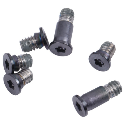 Schraubensatz für die untere Abdeckung für MacBook Pro 13,3 Zoll A1989 2018-2019, für A1989