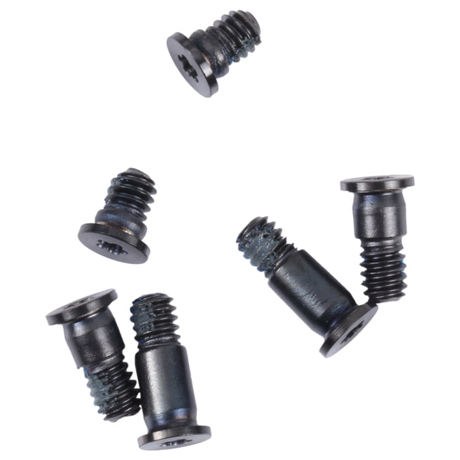 Bottom Cover Screws Set for MacBook Pro 15.4 inch A1990 2018, For A1990