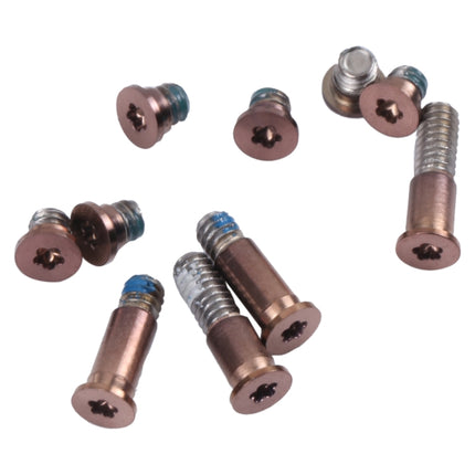 Bottom Cover Screws Set for MacBook Air 13 inch A2179 2020, For A2179 2020