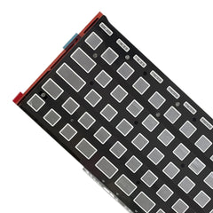 Versión del Reino Unido con retroiluminación del teclado para MacBook Air 13 A2337 2020, A2337 (Reino Unido)