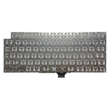 Teclado versión británica para MacBook Pro 14.2 A2442 2021, A2442 2021