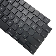 US Version Keyboard for Macbook Pro 14.2 A2442 2021, A2442 2021(US)