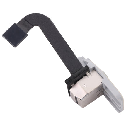 Cable flexible de audio para conector de auriculares para iMac 21.5 A1418 2012-2014 821-00902-A, para iMac 21.5 A1418
