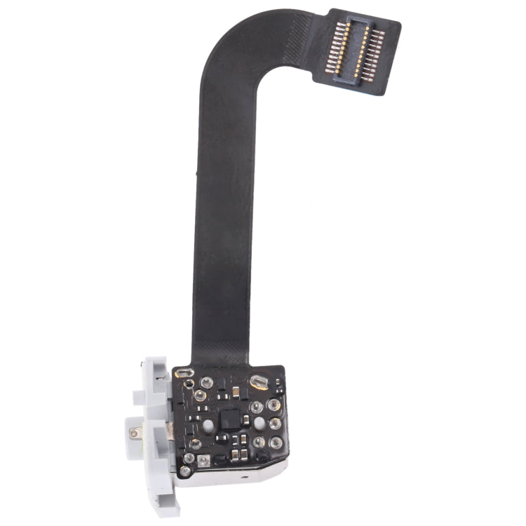 Earphone Jack Audio Flex Cable for iMac 27 A1419 2012-2015 821-00910-A, For iMac 27 A1419