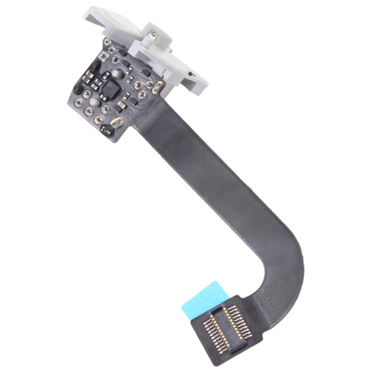 Earphone Jack Audio Flex Cable for iMac 27 A1419 2012-2015 821-00910-A, For iMac 27 A1419